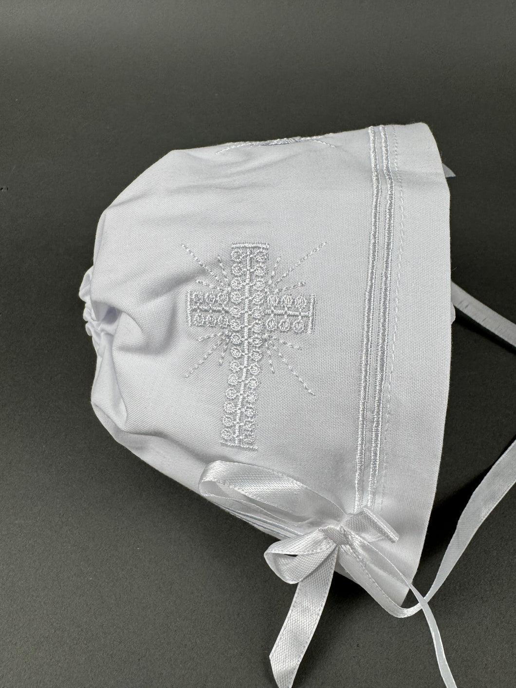 Keepsake Bonnet KS20254
