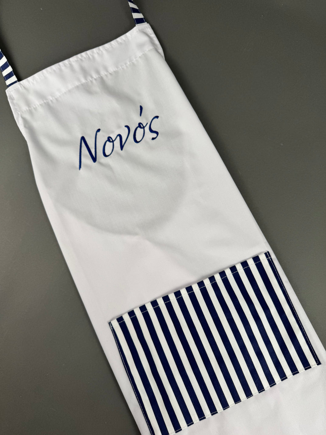 Nono Godfather Apron NA20251