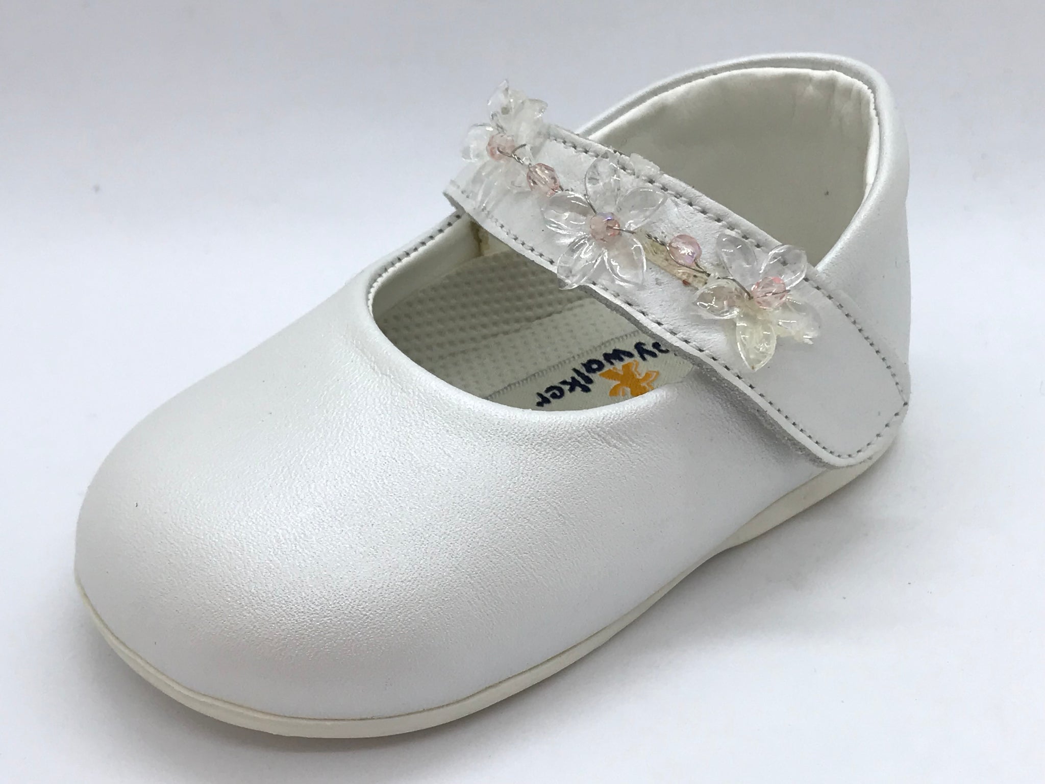 Babywalker Luxury Babywalker Shoes Babywalker Primo Leather Shoe