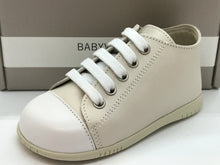 Load image into Gallery viewer, Babywalker High Cut Leather Shoe
