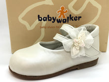 Load image into Gallery viewer, Babywalker Monalisa Leather Shoe

