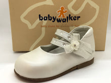 Load image into Gallery viewer, Babywalker Elegance Leather Shoe
